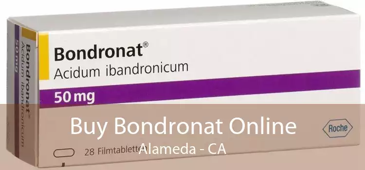Buy Bondronat Online Alameda - CA
