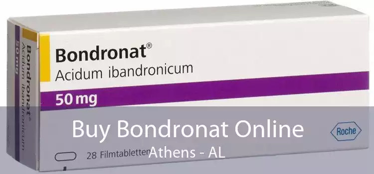 Buy Bondronat Online Athens - AL