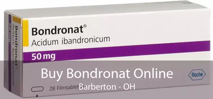 Buy Bondronat Online Barberton - OH