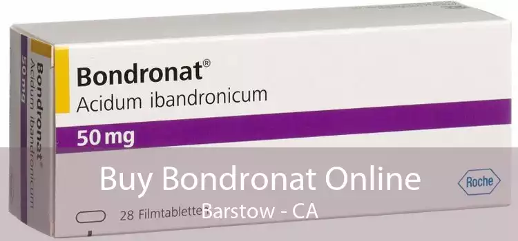 Buy Bondronat Online Barstow - CA
