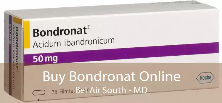 Buy Bondronat Online Bel Air South - MD