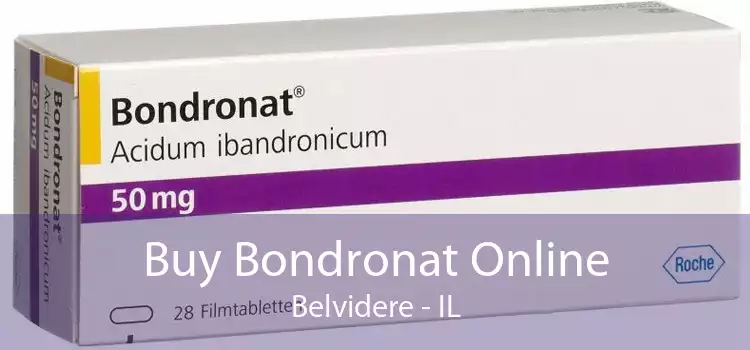 Buy Bondronat Online Belvidere - IL