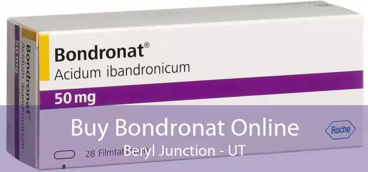 Buy Bondronat Online Beryl Junction - UT
