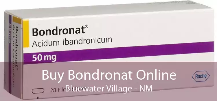 Buy Bondronat Online Bluewater Village - NM