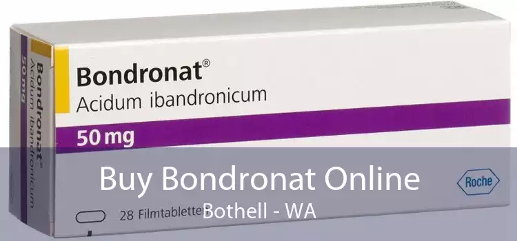 Buy Bondronat Online Bothell - WA