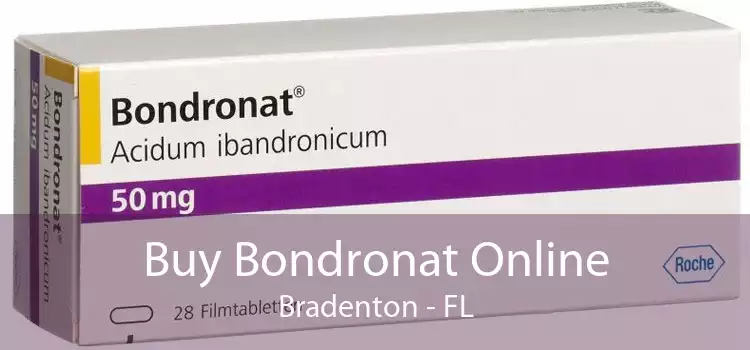 Buy Bondronat Online Bradenton - FL