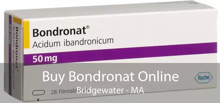 Buy Bondronat Online Bridgewater - MA