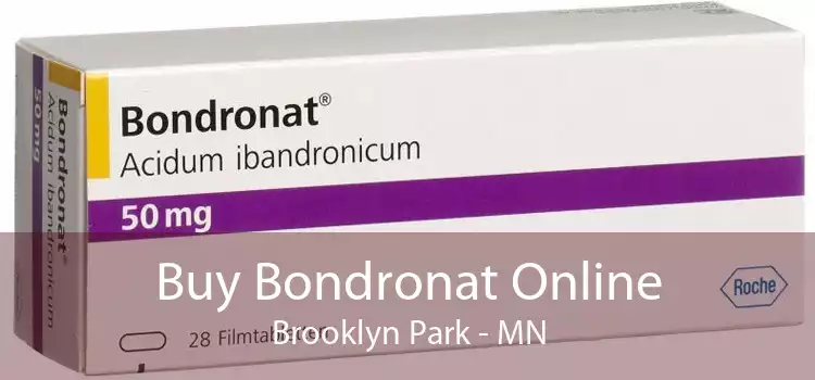 Buy Bondronat Online Brooklyn Park - MN