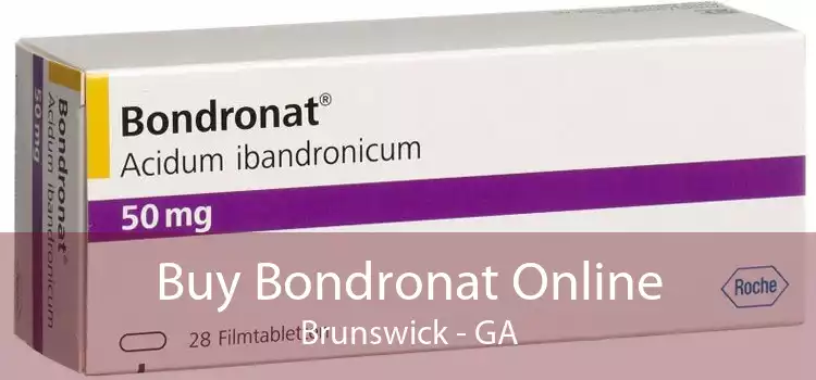 Buy Bondronat Online Brunswick - GA