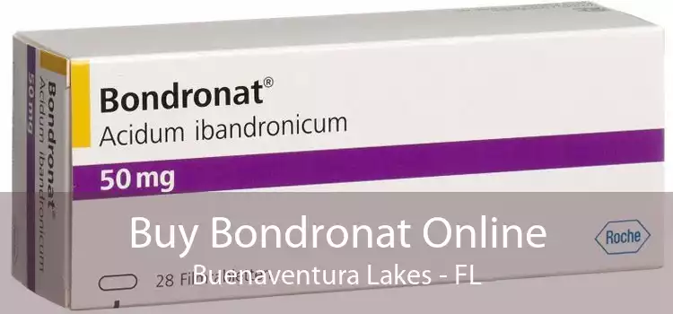 Buy Bondronat Online Buenaventura Lakes - FL