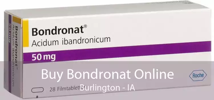 Buy Bondronat Online Burlington - IA