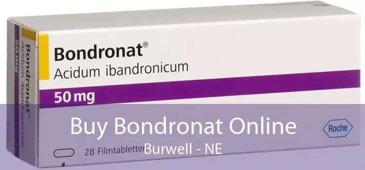 Buy Bondronat Online Burwell - NE