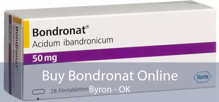 Buy Bondronat Online Byron - OK