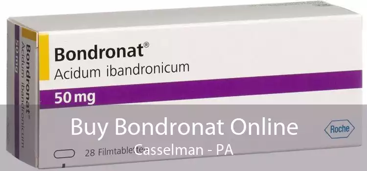 Buy Bondronat Online Casselman - PA
