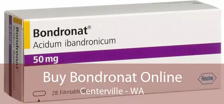 Buy Bondronat Online Centerville - WA