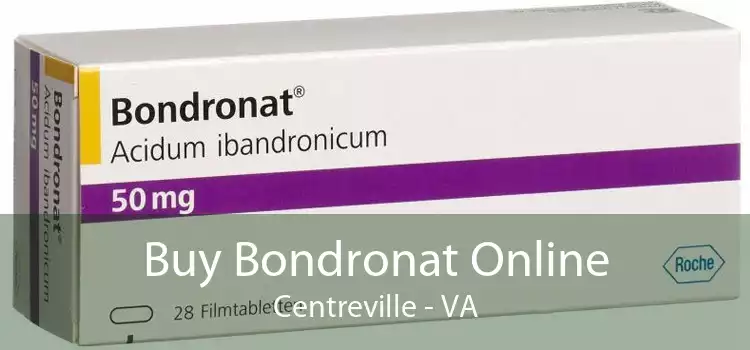 Buy Bondronat Online Centreville - VA