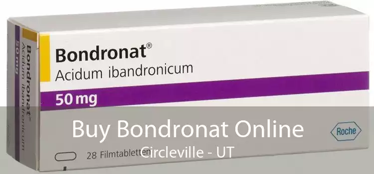Buy Bondronat Online Circleville - UT