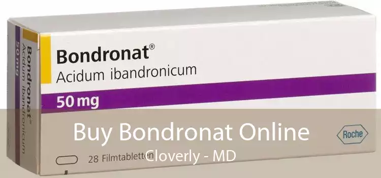 Buy Bondronat Online Cloverly - MD