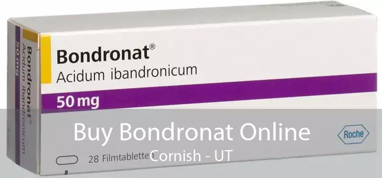 Buy Bondronat Online Cornish - UT