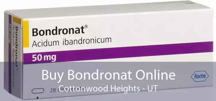 Buy Bondronat Online Cottonwood Heights - UT