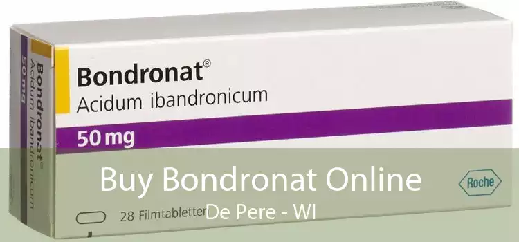 Buy Bondronat Online De Pere - WI