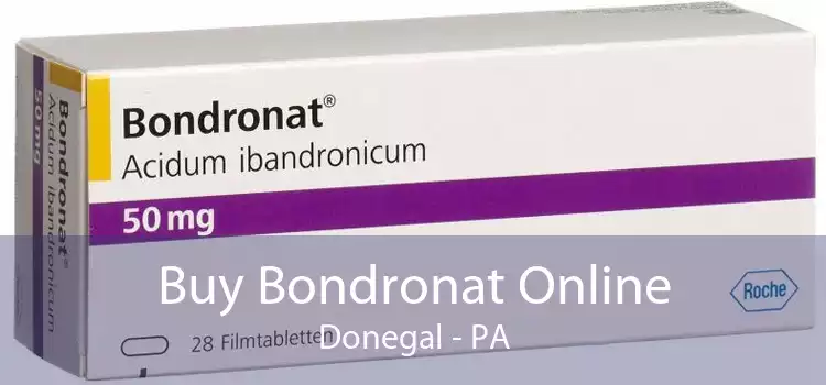 Buy Bondronat Online Donegal - PA