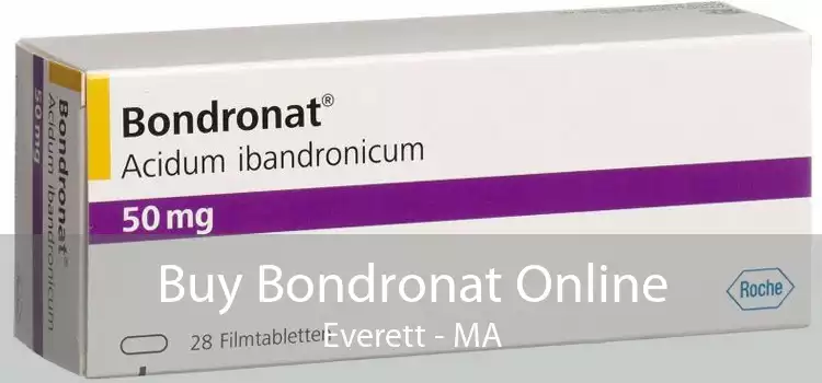 Buy Bondronat Online Everett - MA