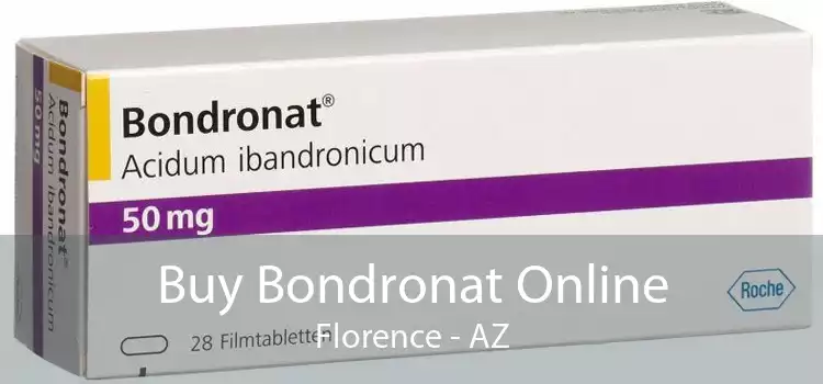 Buy Bondronat Online Florence - AZ