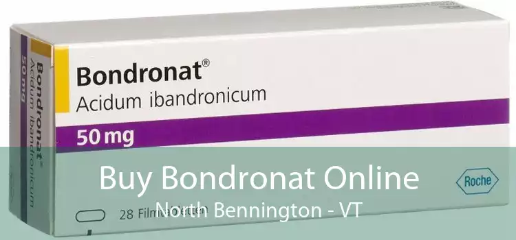 Buy Bondronat Online North Bennington - VT