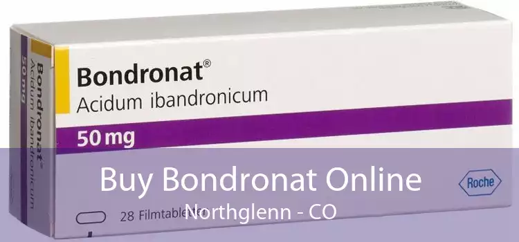 Buy Bondronat Online Northglenn - CO
