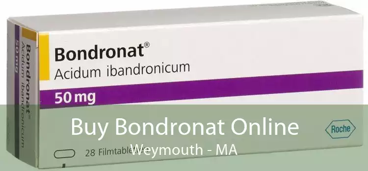 Buy Bondronat Online Weymouth - MA
